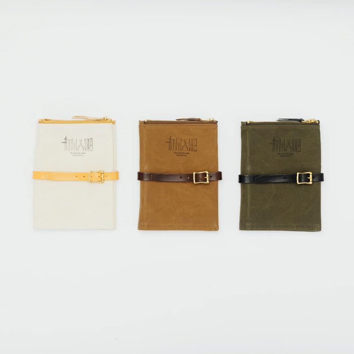 Superior Labor Paraffin Canvas penaali