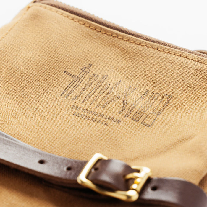 Superior Labor Paraffin Canvas penaali