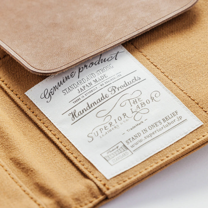 Superior Labor Paraffin Canvas penaali