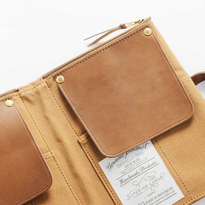 Superior Labor Paraffin Canvas penaali