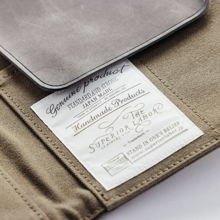 Superior Labor Paraffin Canvas penaali