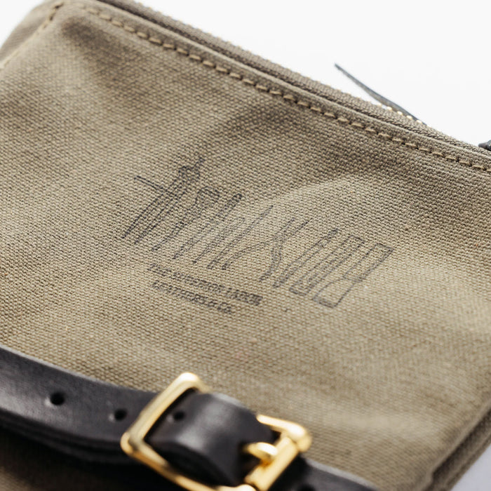 Superior Labor Paraffin Canvas penaali