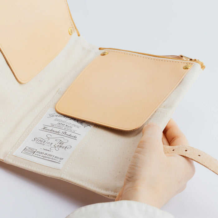 Superior Labor Paraffin Canvas penaali