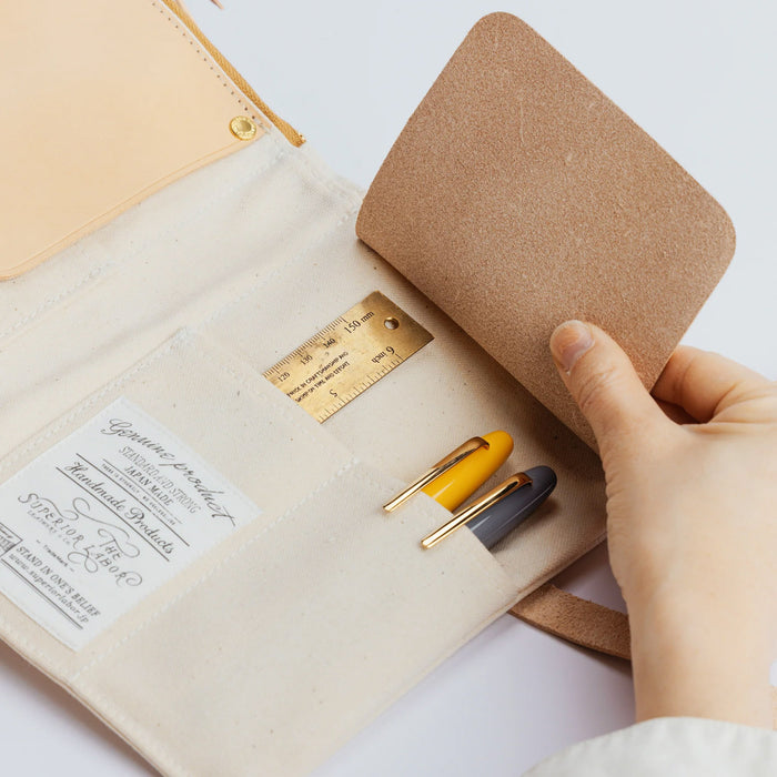Superior Labor Paraffin Canvas penaali