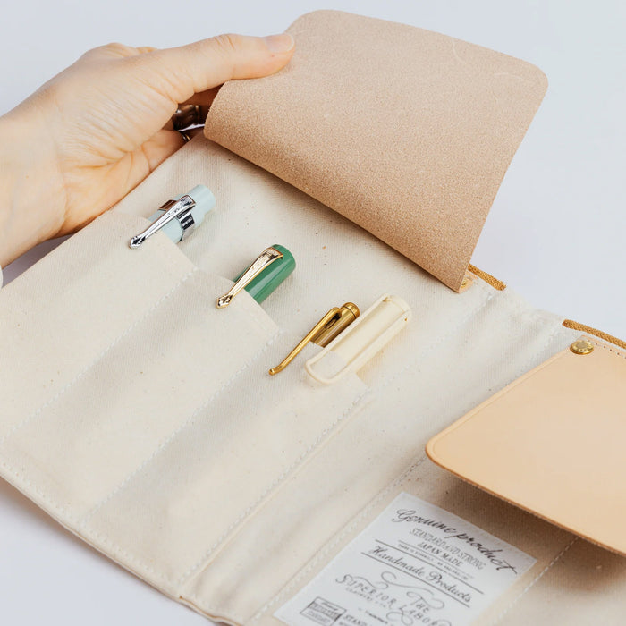 Superior Labor Paraffin Canvas penaali