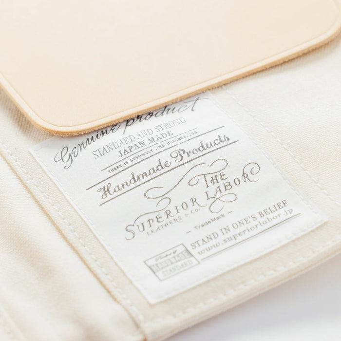 Superior Labor Paraffin Canvas penaali