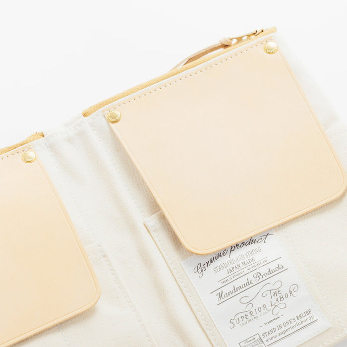 Superior Labor Paraffin Canvas penaali