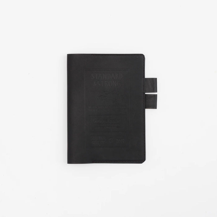 Superior Labor Stamped Series Note Keeper A5
