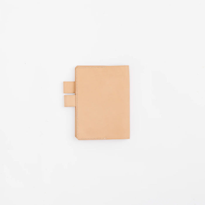 Superior Labor Stamped Series Note Keeper A6