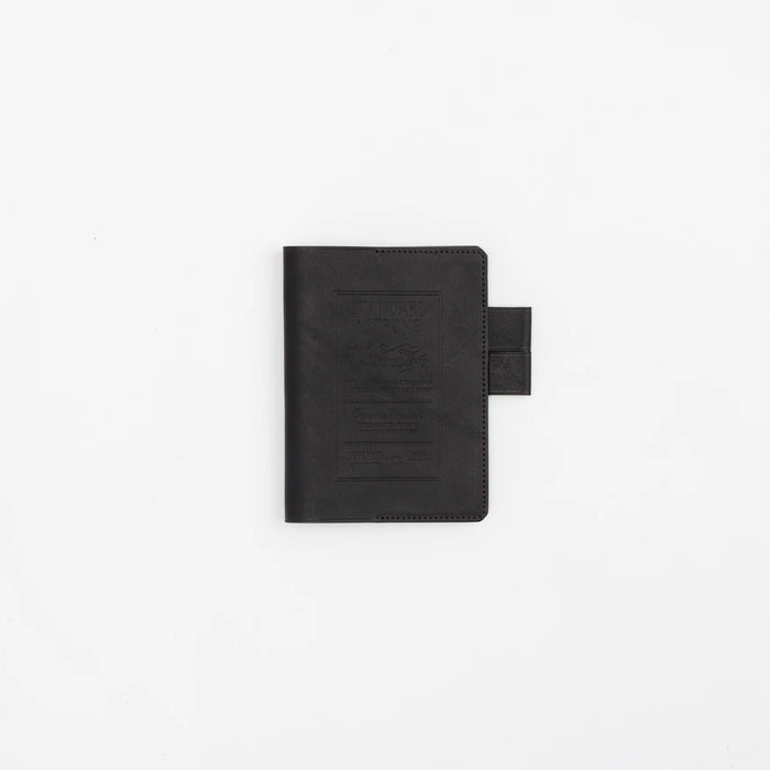 Superior Labor Stamped Series Note Keeper A6