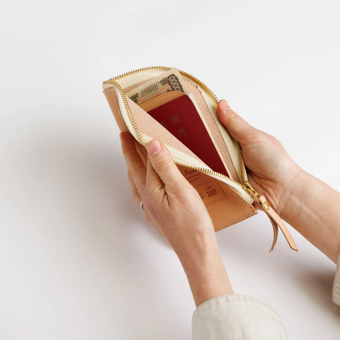 Superior Labor Stamped Series Zip Case