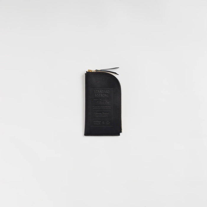 Superior Labor Stamped Series Zip Case