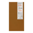 Traveler's Company - Weekly Diary Vertical Refill 2026 Second Half