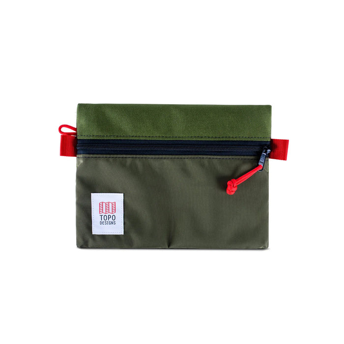 Topo Designs Accessory Bag - tarvikepussi