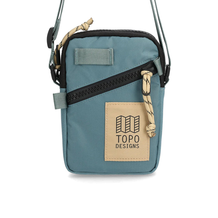 Topo Designs Mini Shoulder Bag olkalaukku