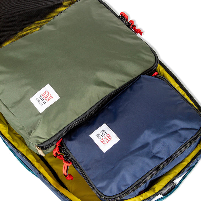 Topo Designs Global Travel Bag matkareppu