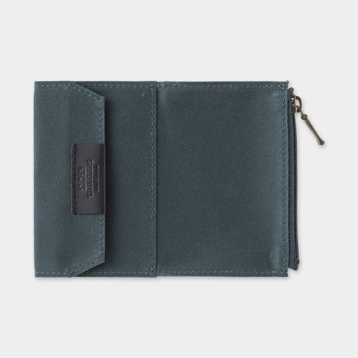 Traveler's Company Notebook Card Size 20th Anniversary Set