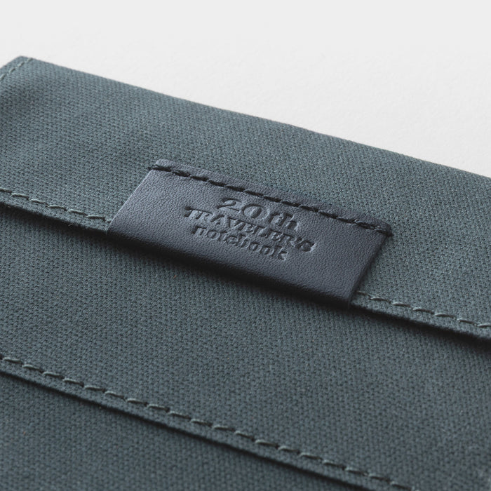 Traveler's Company Notebook Card Size 20th Anniversary Set