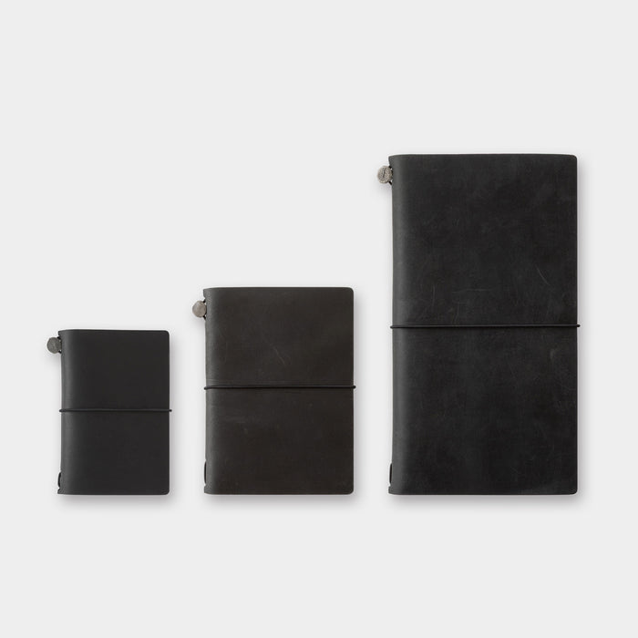 Traveler's Company Notebook Card Size 20th Anniversary Set