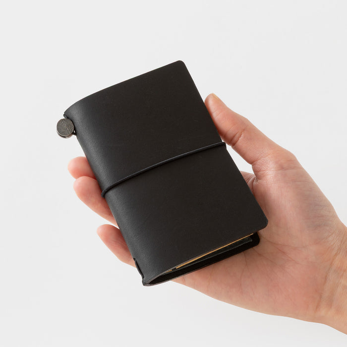 Traveler's Company Notebook Card Size 20th Anniversary Set