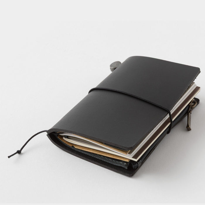 Traveler's Company Notebook Card Size 20th Anniversary Set