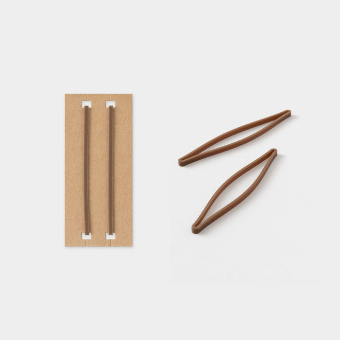 Traveler's Company Notebook Card Size 20th Anniversary Set