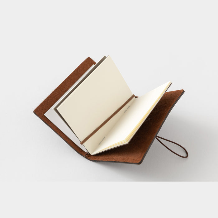 Traveler's Company Notebook Card Size 20th Anniversary Set