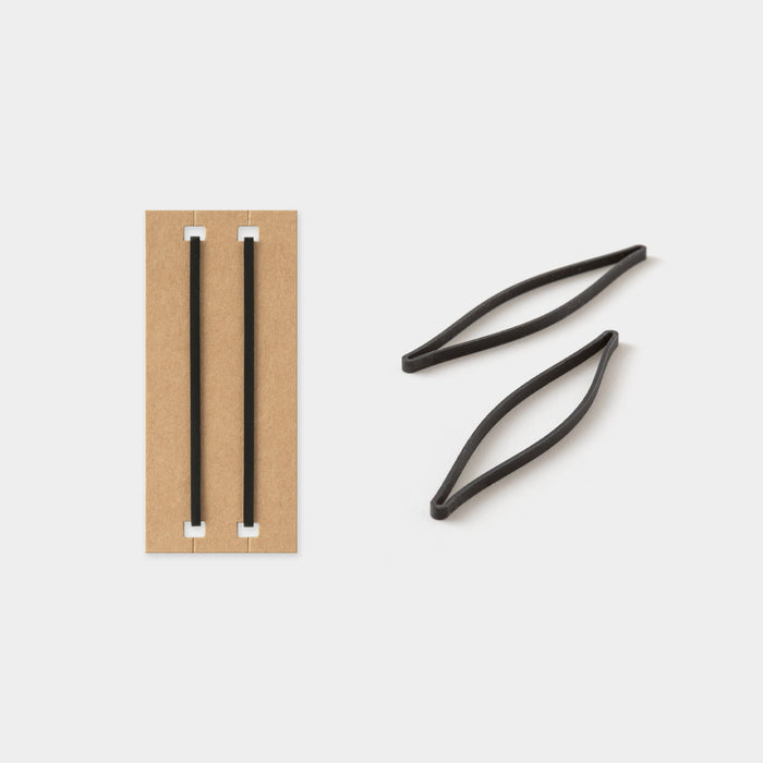 Traveler's Company Notebook Card Size 20th Anniversary Set