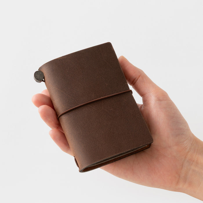 Traveler's Company Notebook Card Size 20th Anniversary Set