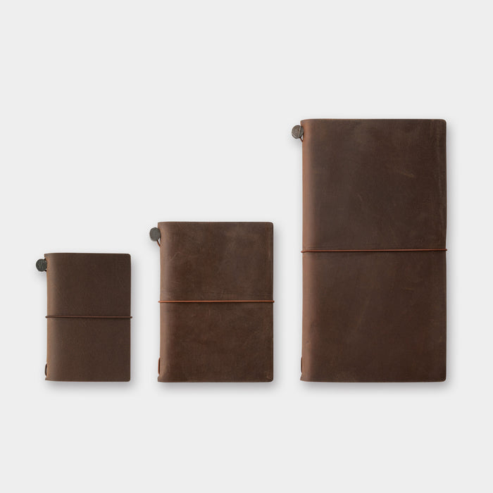 Traveler's Company Notebook Card Size 20th Anniversary Set