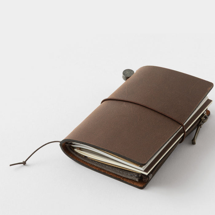 Traveler's Company Notebook Card Size 20th Anniversary Set