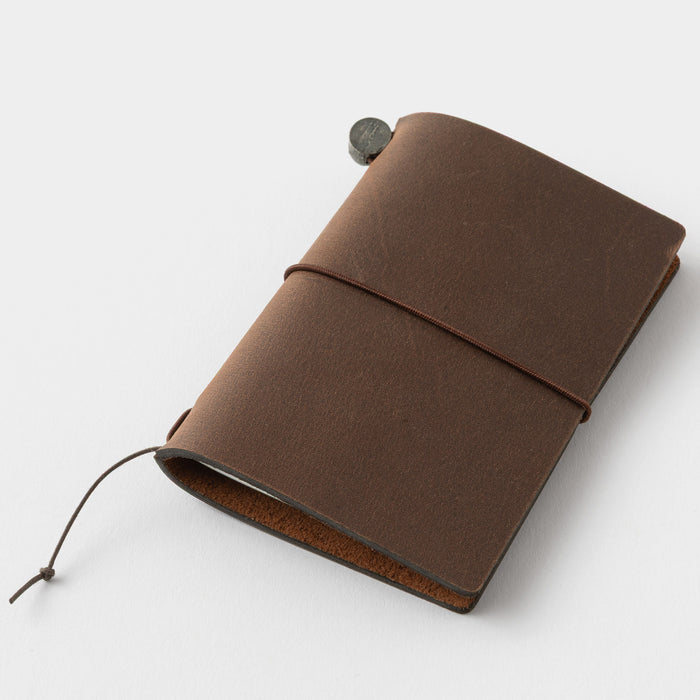 Traveler's Company Notebook Card Size 20th Anniversary Set