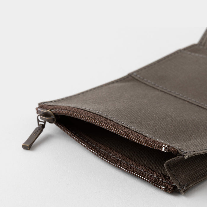 Traveler's Company Notebook Card Size 20th Anniversary Set