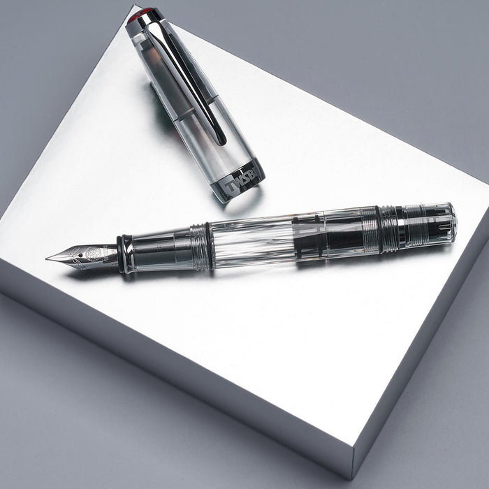 Twsbi Diamond Mini Clear Fountain Pen