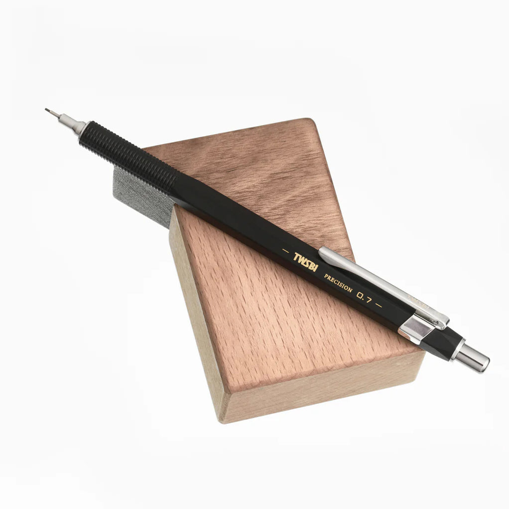 TWSBI Precision RT Mechanical Pencil Black 0.5 mm / 0.7 mm — Urban Kit ...