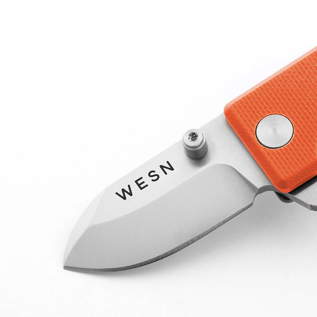WESN The Microblade — Urban Kit Supply