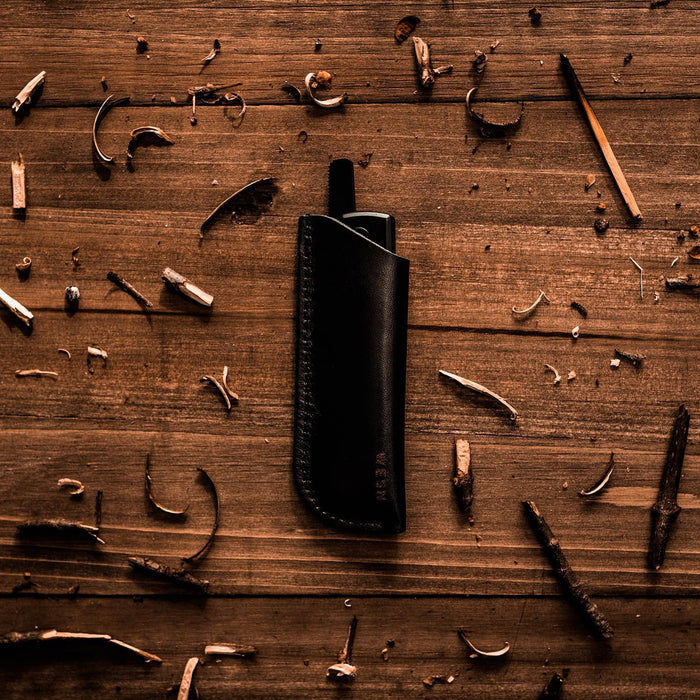WESN Samla Leather Sheath suoja