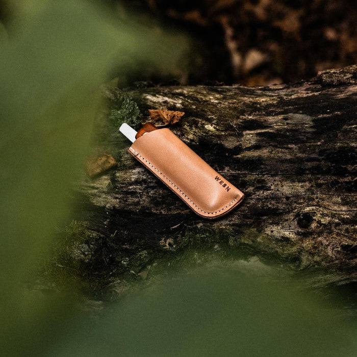 WESN Samla Leather Sheath suoja