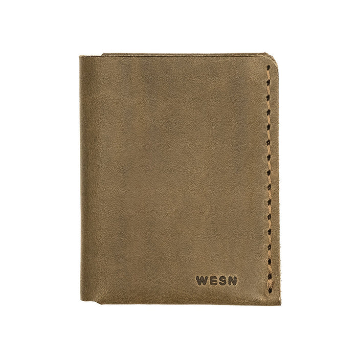 WESN Forsta lompakko