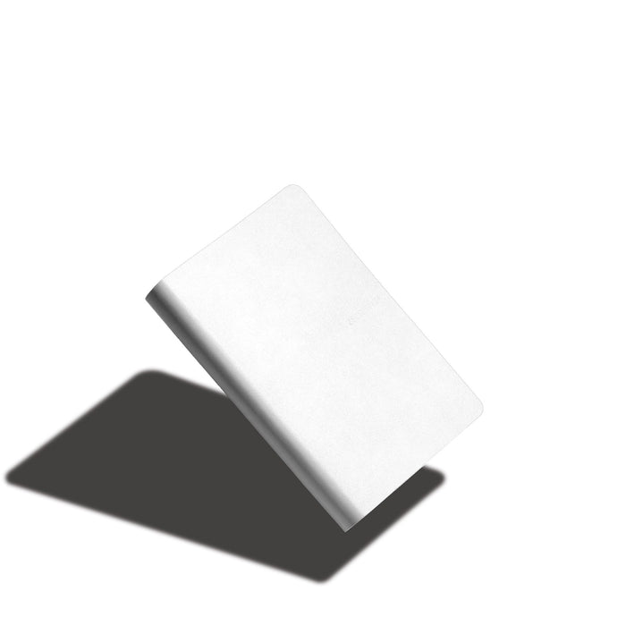Zequenz Signature Classic Notebook B6 Graph