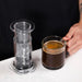 AeroPress Coffee Maker - Clear - Urban Kit Supply
