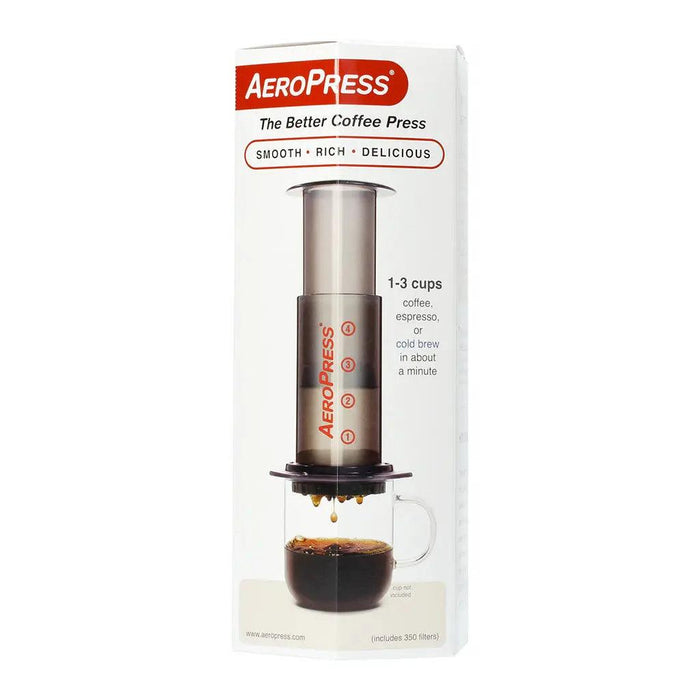AeroPress Coffee Maker - Original - Urban Kit Supply