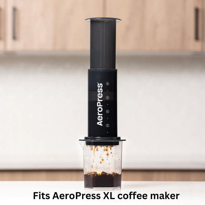 AeroPress Micro-Filters XL (200 pack) - Urban Kit Supply