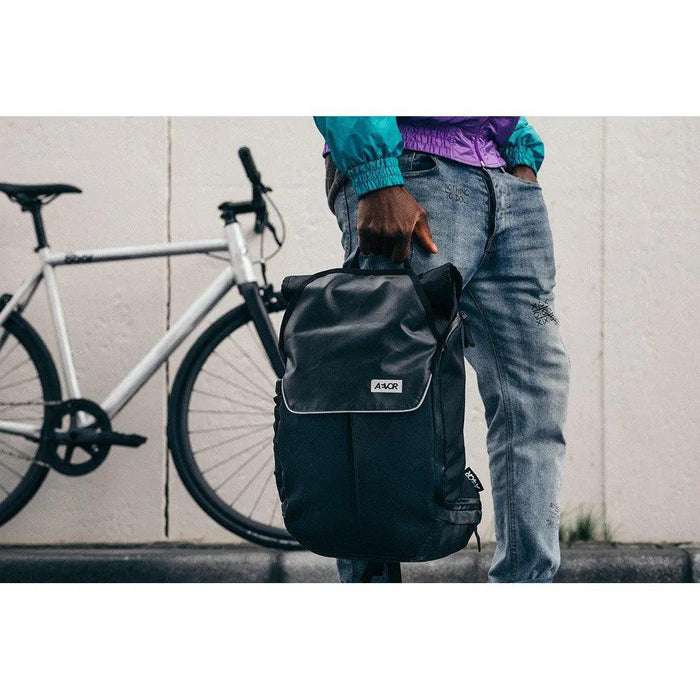 Aevor Bikepack Proof Backpack - Urban Kit Supply