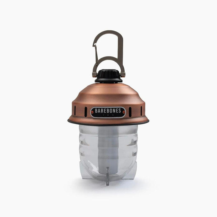 Barebones Beacon Light - Urban Kit Supply