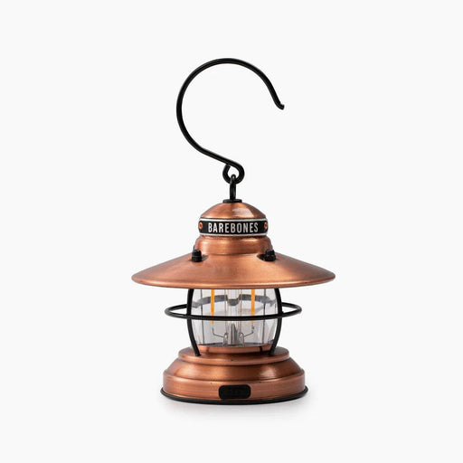Barebones Edison Mini Lantern - Urban Kit Supply