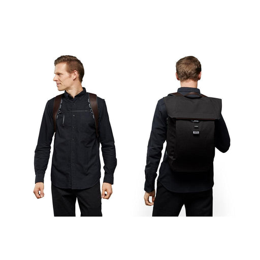 Bellroy Apex Backpack: Review - The Perfect Pack