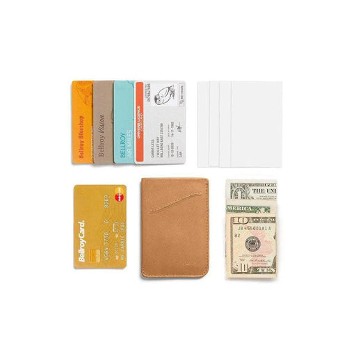 Bellroy Card Sleeve Wallet - Urban Kit Supply