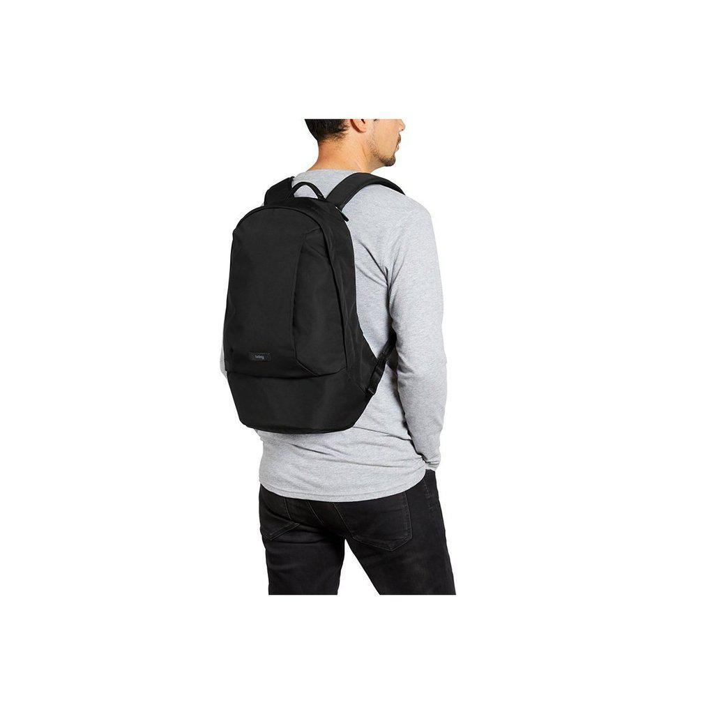 bellroy classic backpack black Bellroy Classic Backpack 2nd Edition