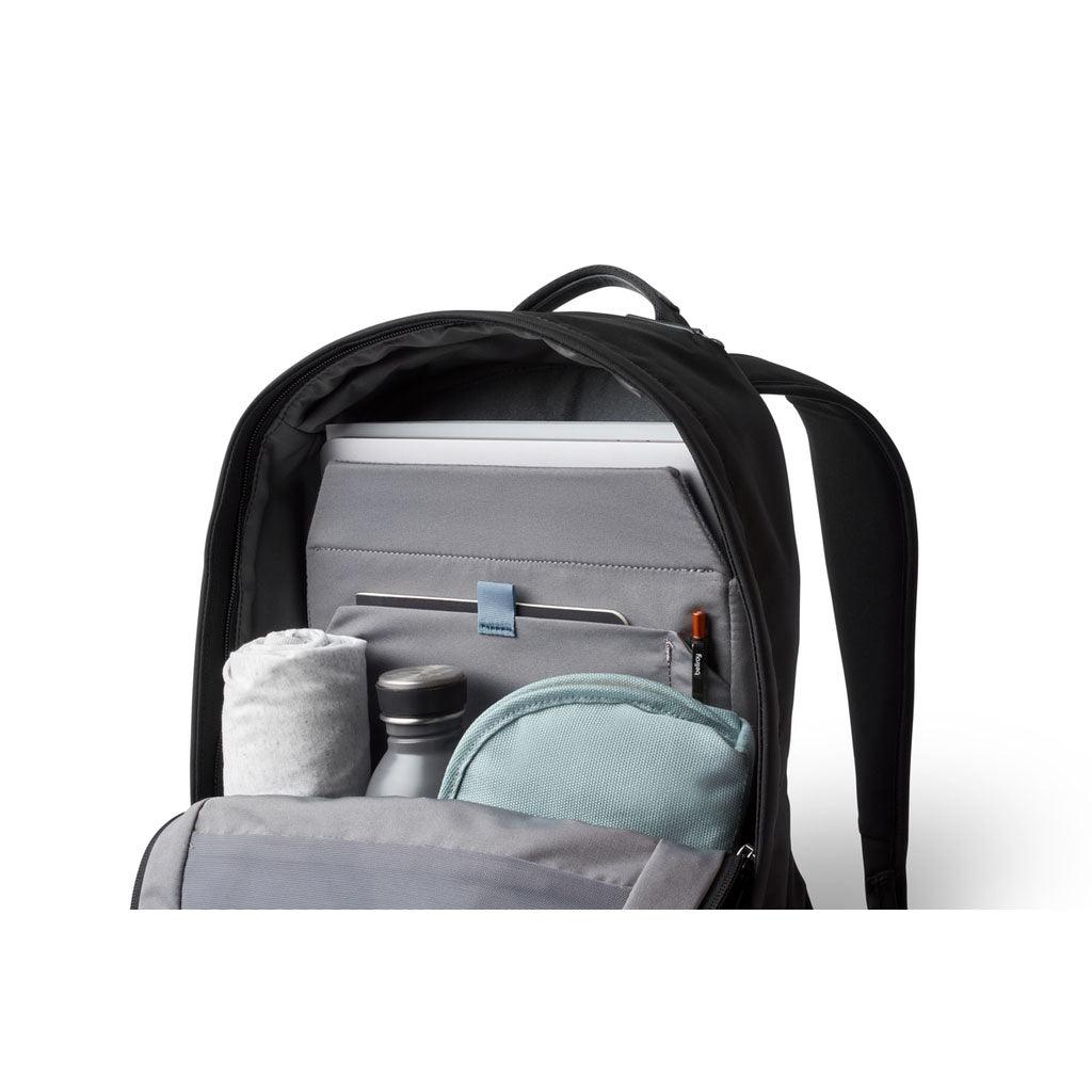 ベルロイ Classic Backpack Compact 16L Amazon.com: Bellroy Classic Backpack Compact – (Laptop Bag